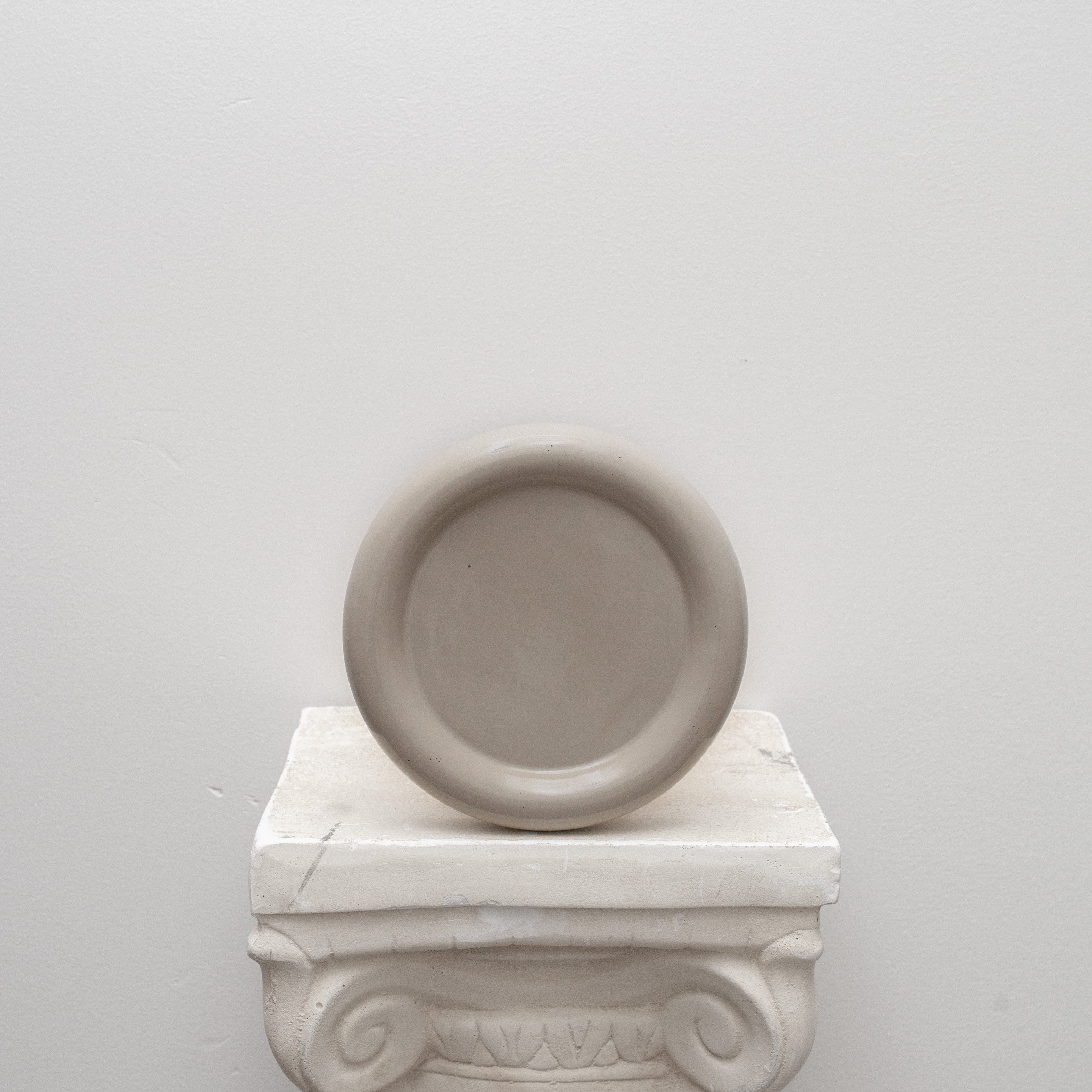 'El Sol' Trinket Dish