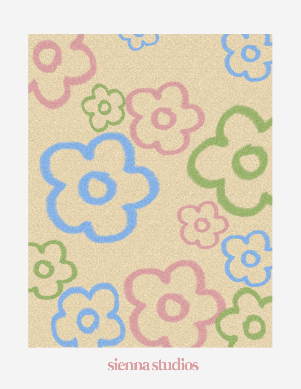 Flowers (Digital Download)