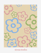 Flowers (Digital Download)