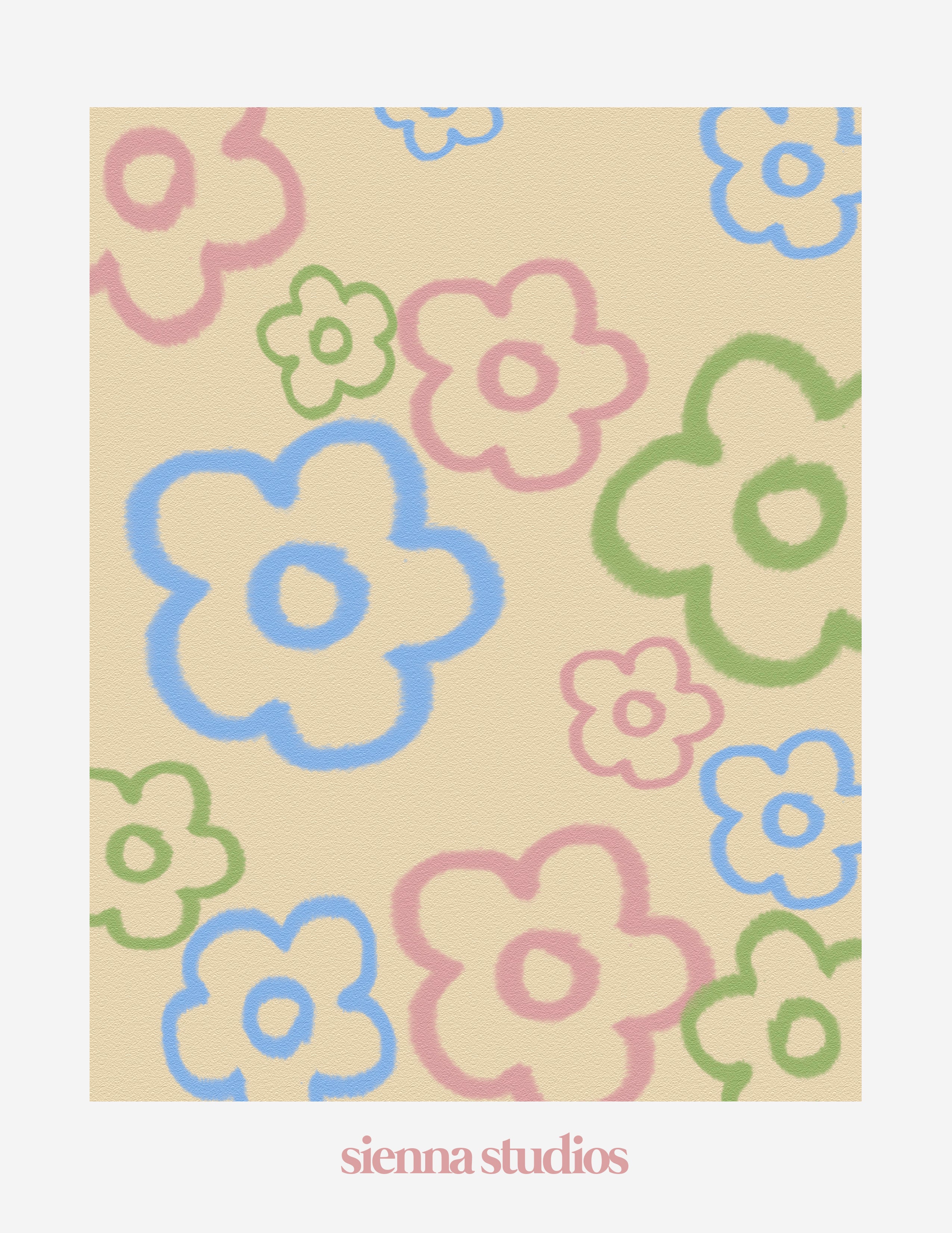 Flowers (Digital Download)