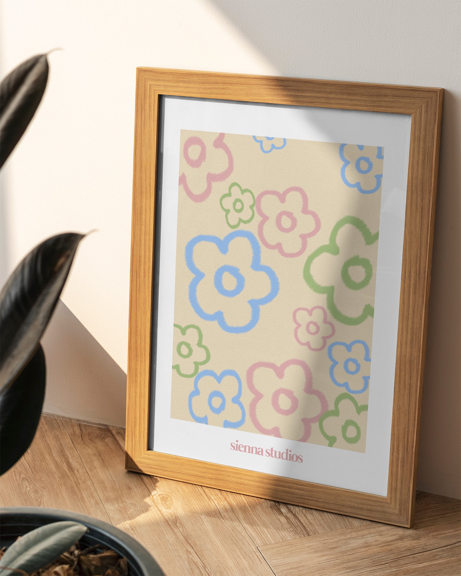 Flowers (Digital Download)