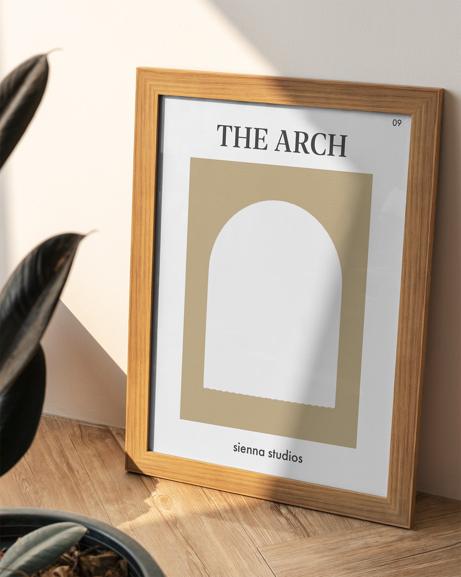 The Arch 09 (Digital Download)