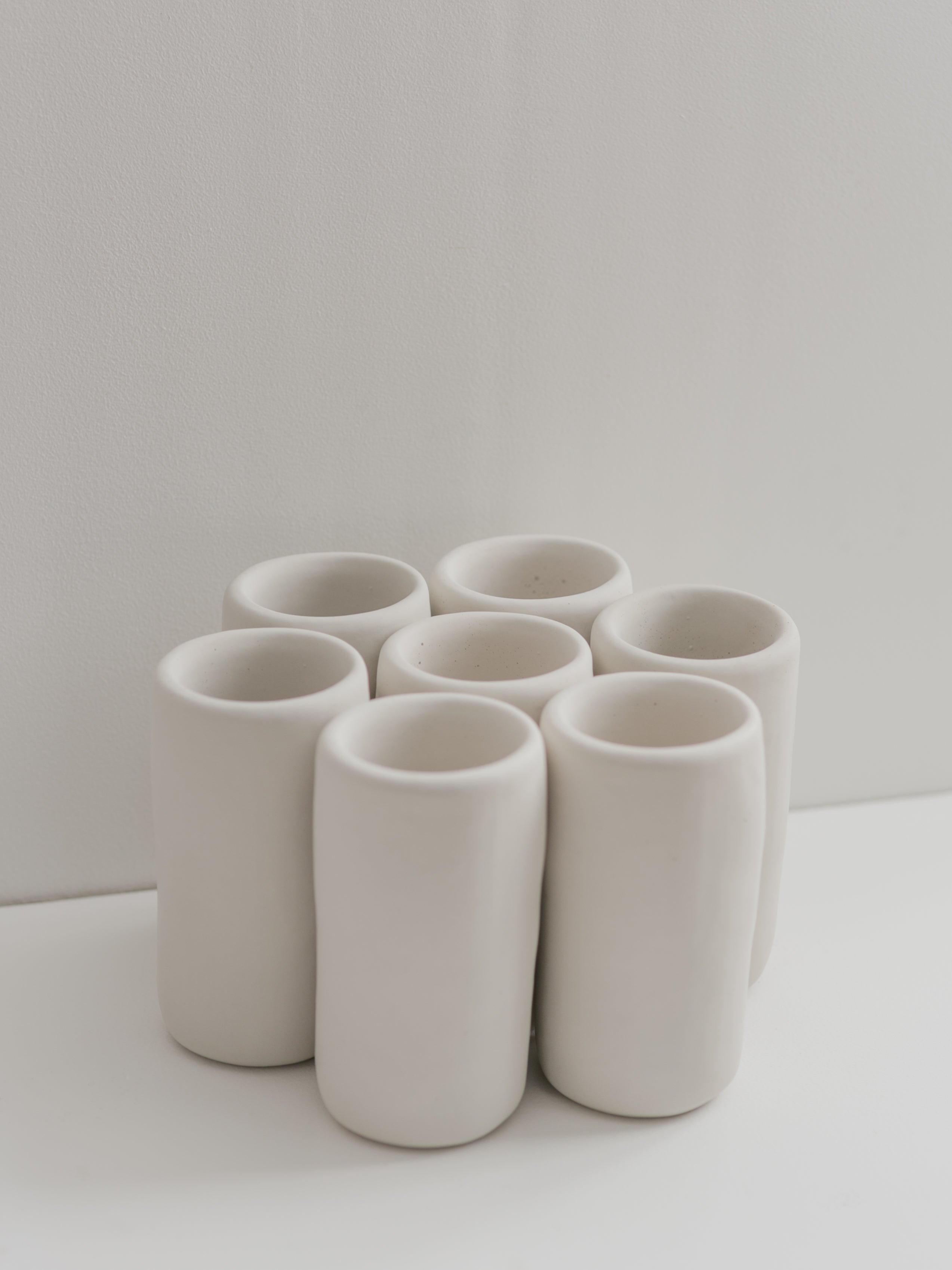 The 'Martina' Vase (PRE-ORDER) Available in 10 Colors