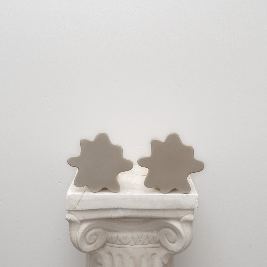 Splat Coasters (PRE-ORDER) Available in 9 colors